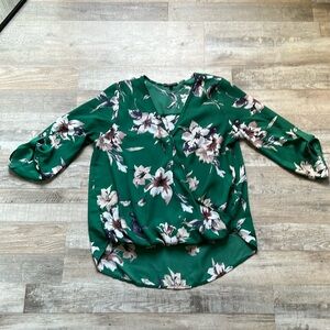 West Kei Blouse